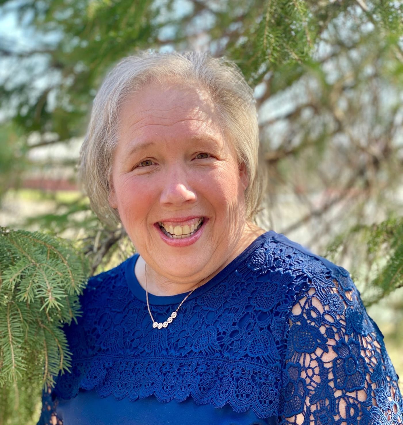 Cathy Houchin